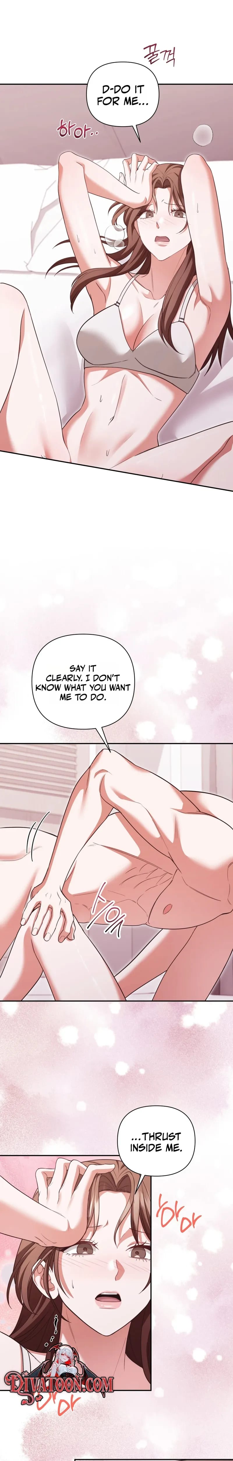 D for Dirty (Uncensored), chapter 26, page 15 of 23