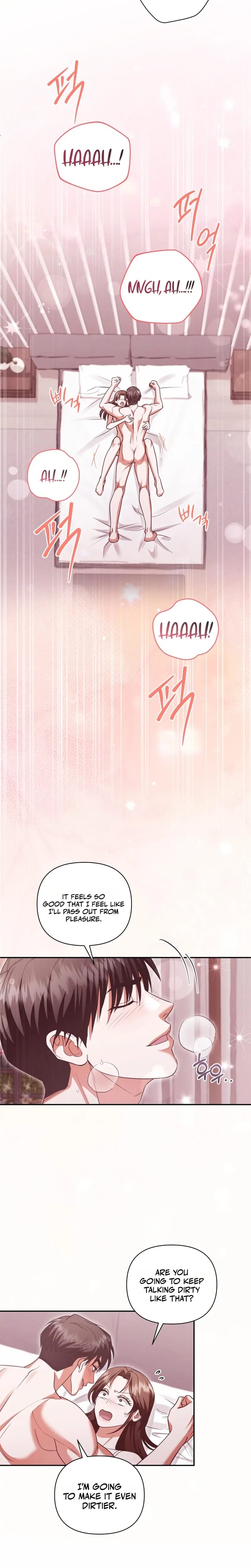 D for Dirty (Uncensored), chapter 26, page 17 of 23