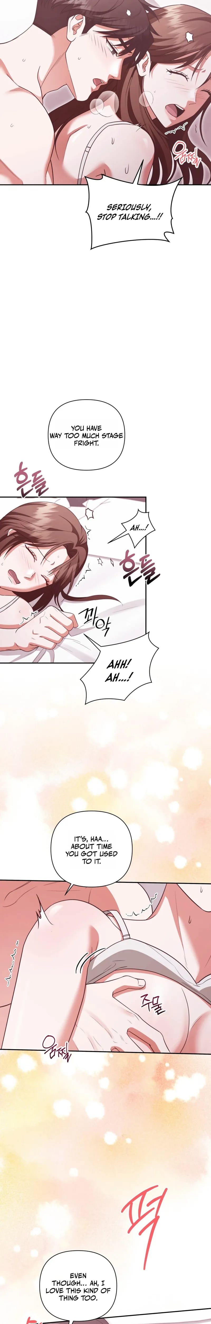 D for Dirty (Uncensored), chapter 26, page 19 of 23