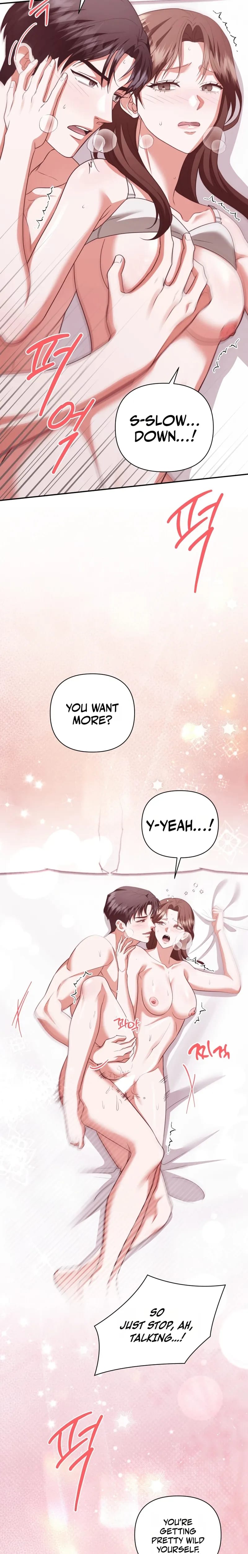 D for Dirty (Uncensored), chapter 26, page 20 of 23