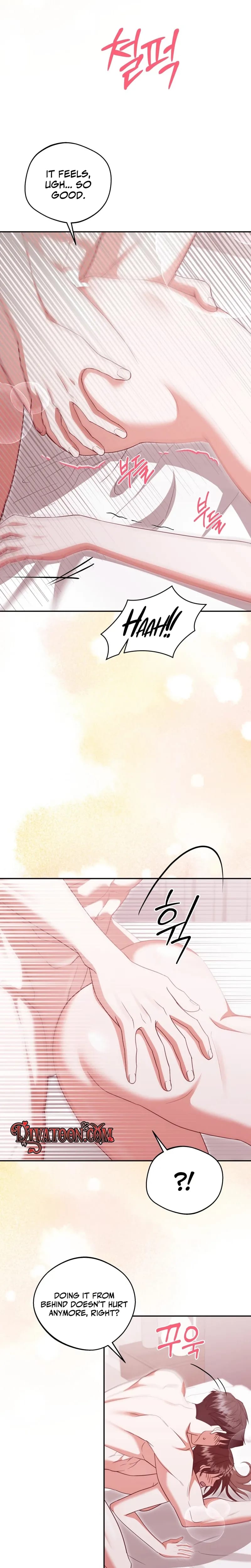 D for Dirty (Uncensored), chapter 27, page 5 of 22
