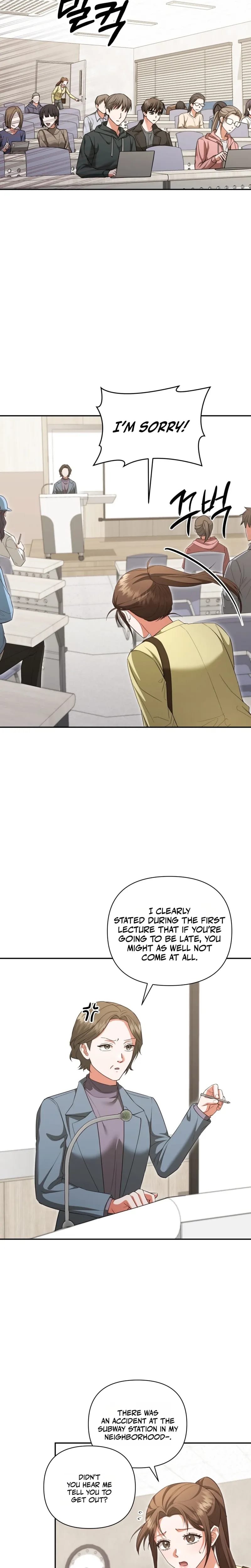 D for Dirty (Uncensored), chapter 27, page 15 of 22