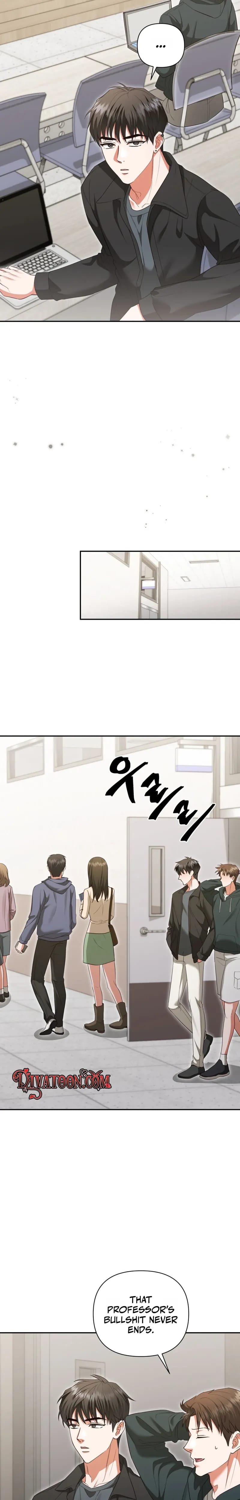 D for Dirty (Uncensored), chapter 27, page 17 of 22