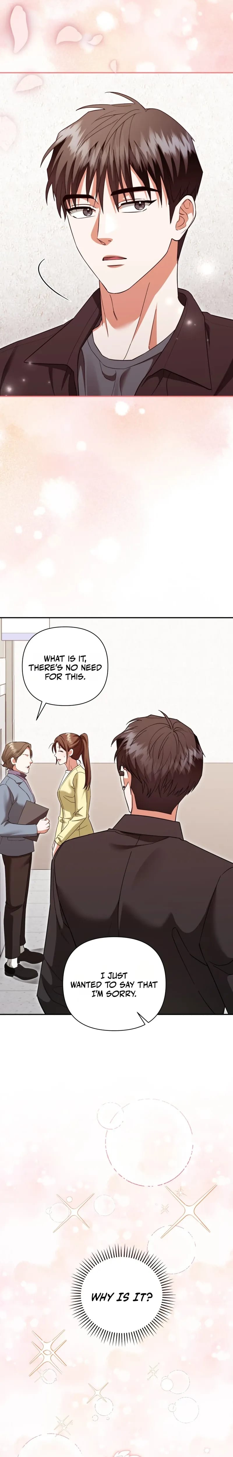 D for Dirty (Uncensored), chapter 27, page 20 of 22