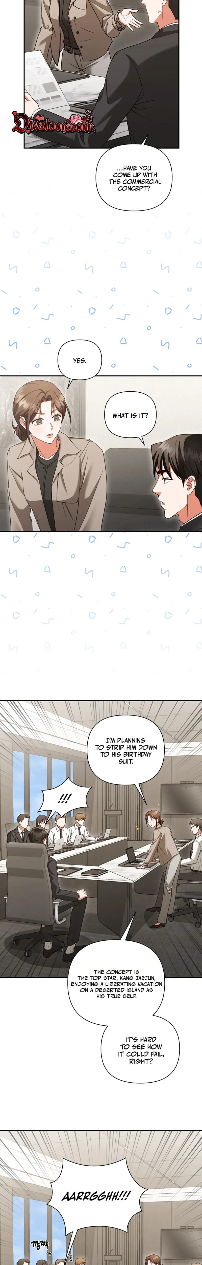 D for Dirty (Uncensored), chapter 28, page 11 of 21
