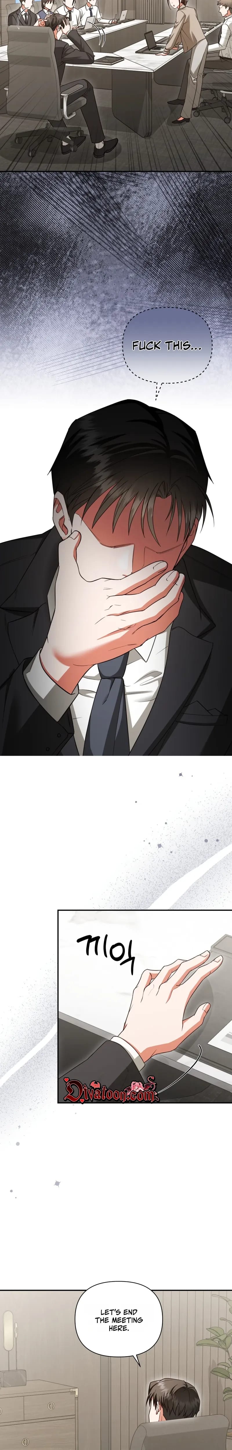 D for Dirty (Uncensored), chapter 28, page 12 of 21