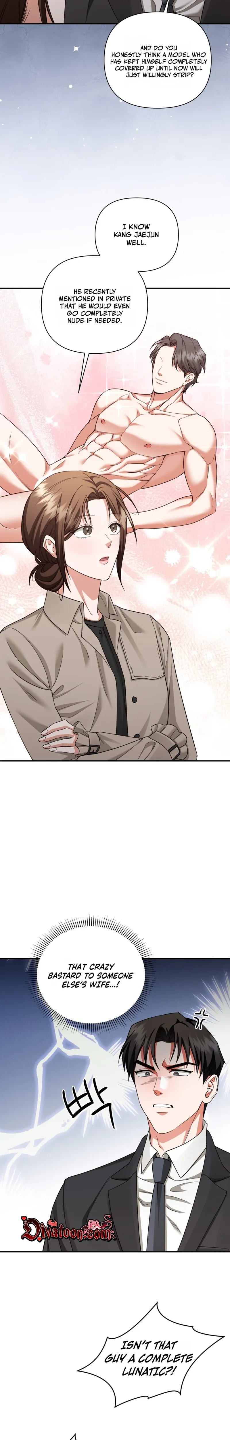 D for Dirty (Uncensored), chapter 28, page 15 of 21