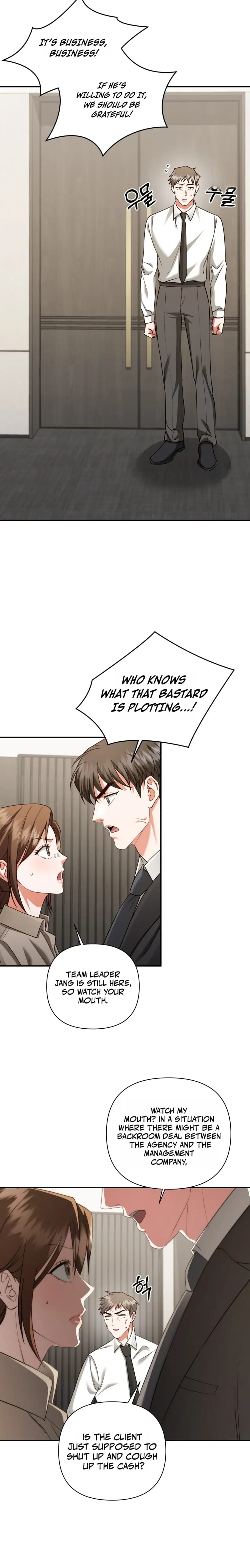 D for Dirty (Uncensored), chapter 28, page 16 of 21