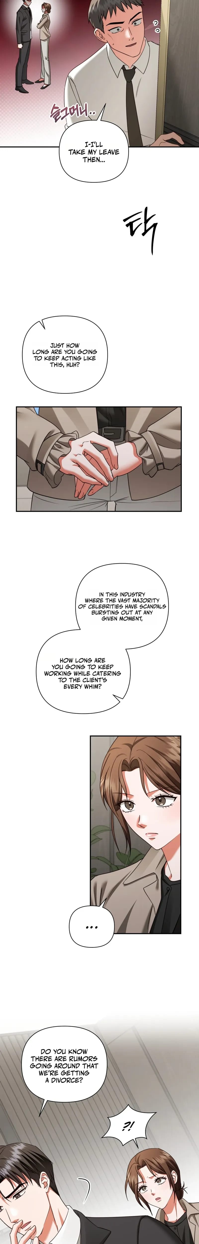 D for Dirty (Uncensored), chapter 28, page 18 of 21