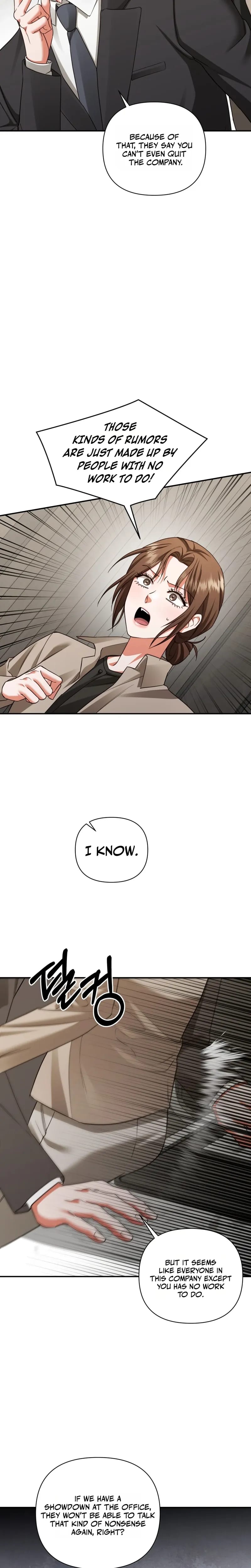 D for Dirty (Uncensored), chapter 28, page 19 of 21