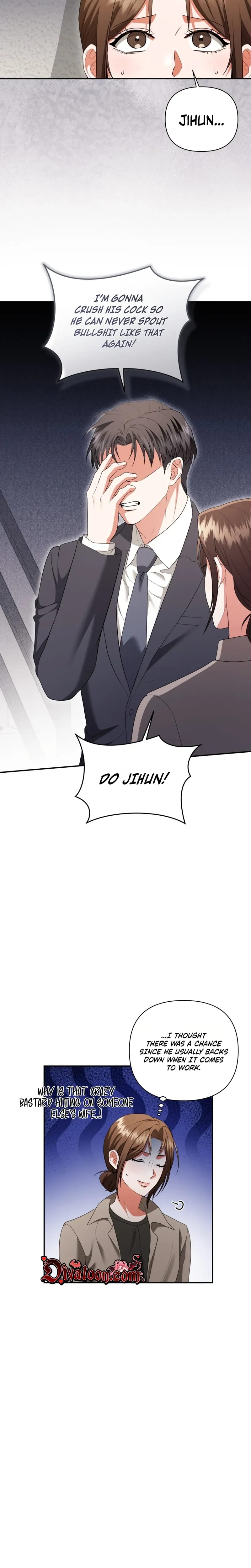 D for Dirty (Uncensored), chapter 29, page 9 of 22