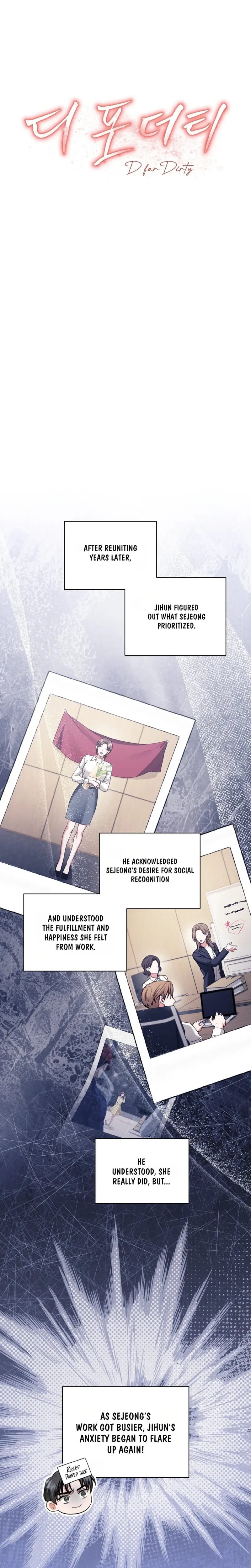 D for Dirty (Uncensored), chapter 29, page 10 of 22