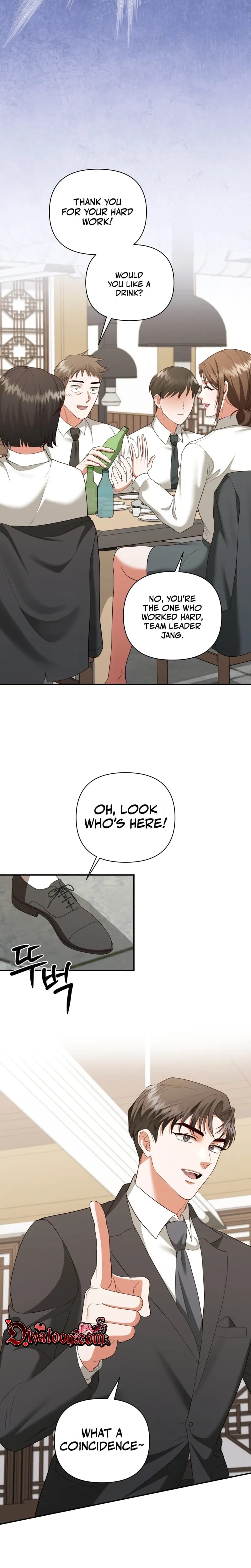 D for Dirty (Uncensored), chapter 29, page 11 of 22