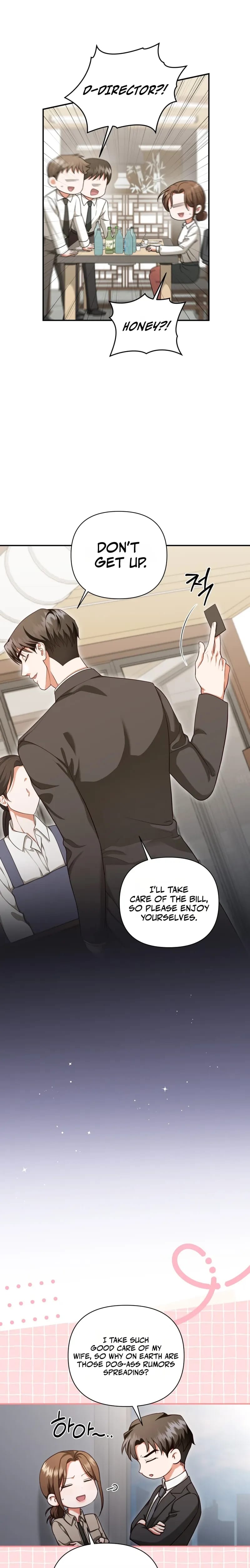 D for Dirty (Uncensored), chapter 29, page 12 of 22