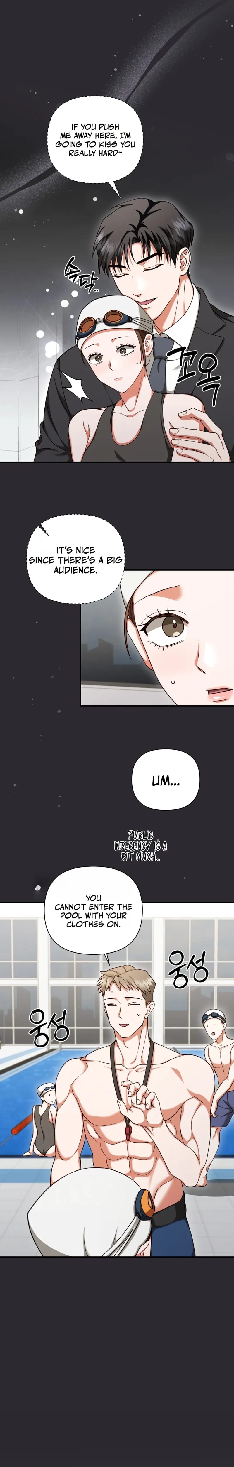 D for Dirty (Uncensored), chapter 29, page 16 of 22