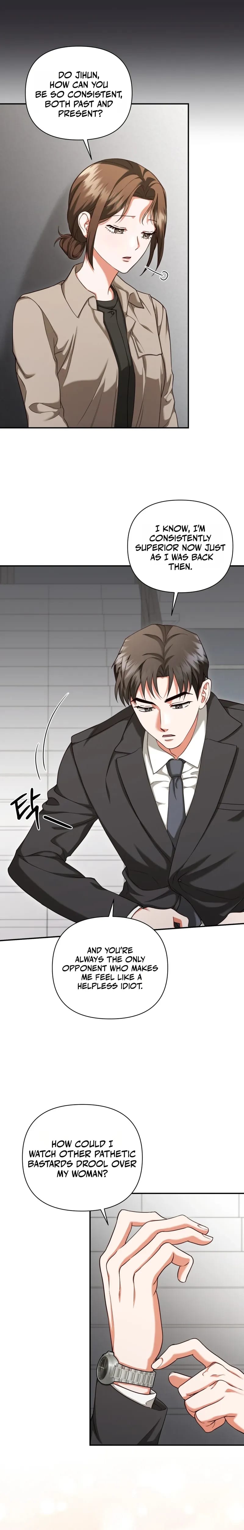 D for Dirty (Uncensored), chapter 29, page 17 of 22