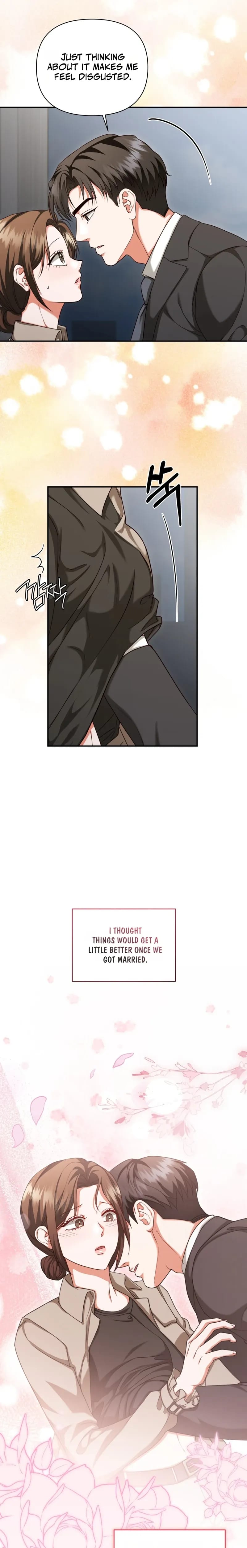 D for Dirty (Uncensored), chapter 29, page 18 of 22
