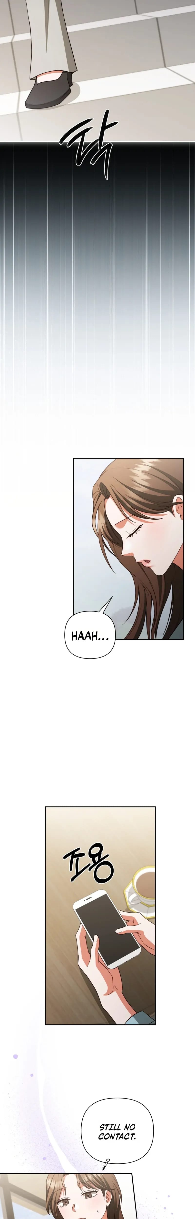 D for Dirty (Uncensored), chapter 30, page 6 of 21