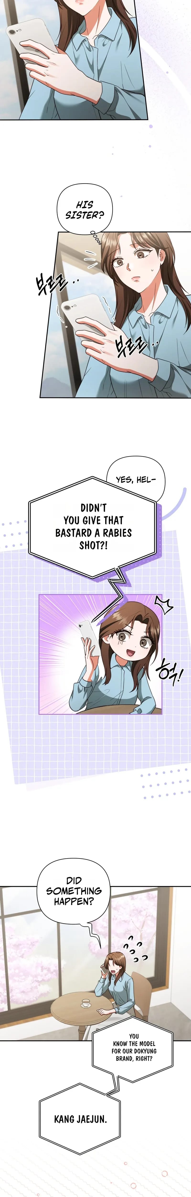 D for Dirty (Uncensored), chapter 30, page 7 of 21
