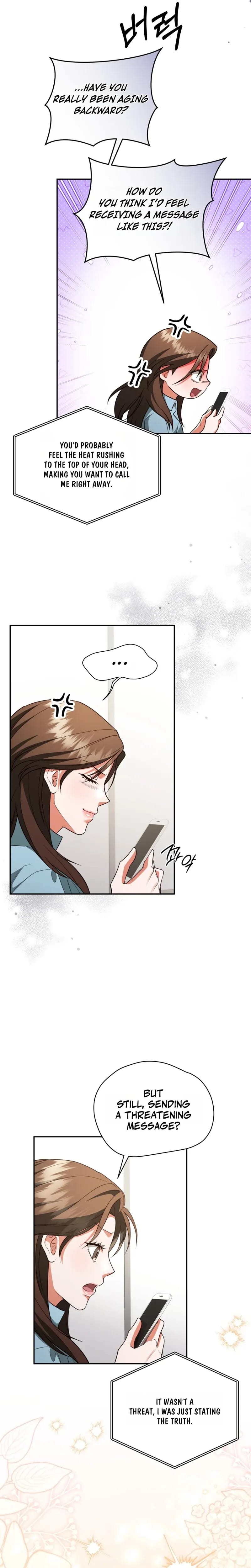 D for Dirty (Uncensored), chapter 30, page 17 of 21