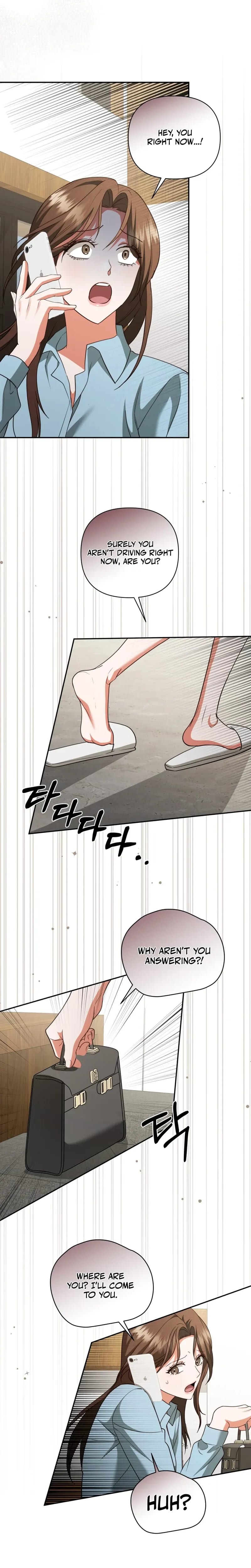 D for Dirty (Uncensored), chapter 30, page 19 of 21