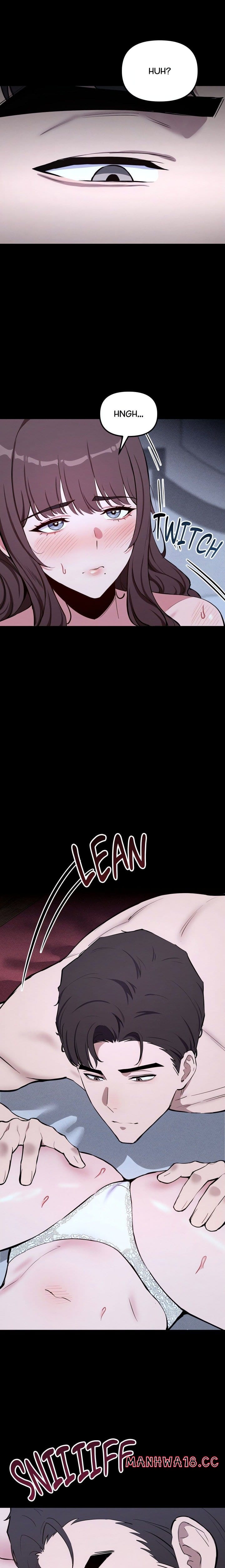Daddy’s Girl (Uncensored), chapter 1, page 5 of 26