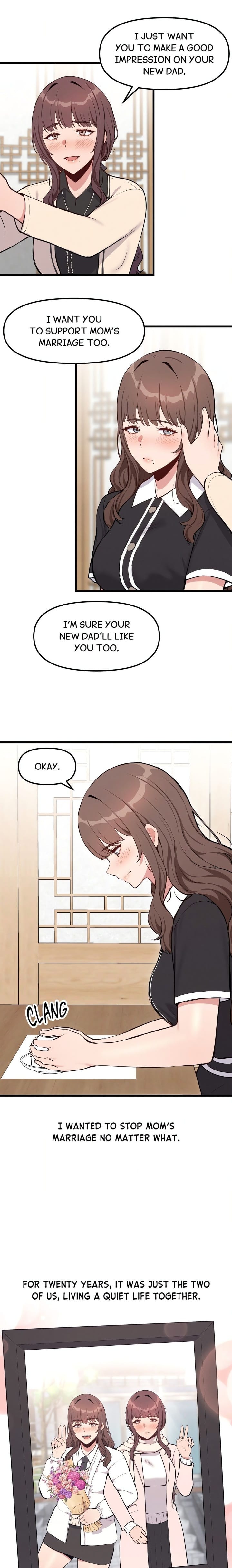 Daddy’s Girl (Uncensored), chapter 1, page 11 of 26