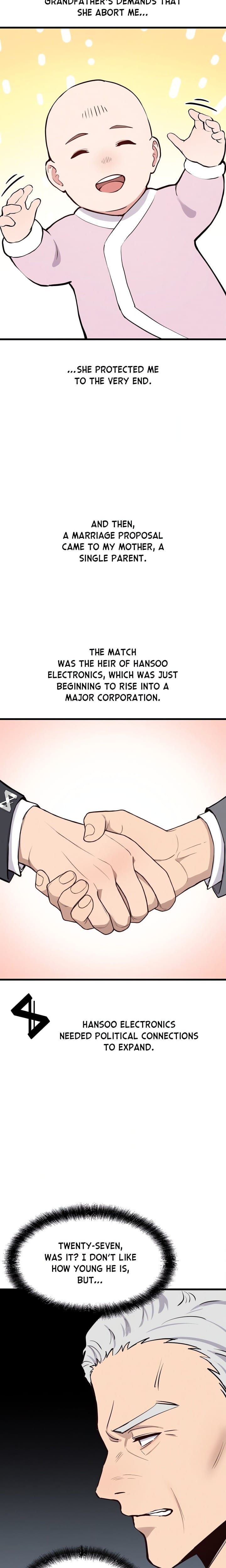 Daddy’s Girl (Uncensored), chapter 1, page 15 of 26