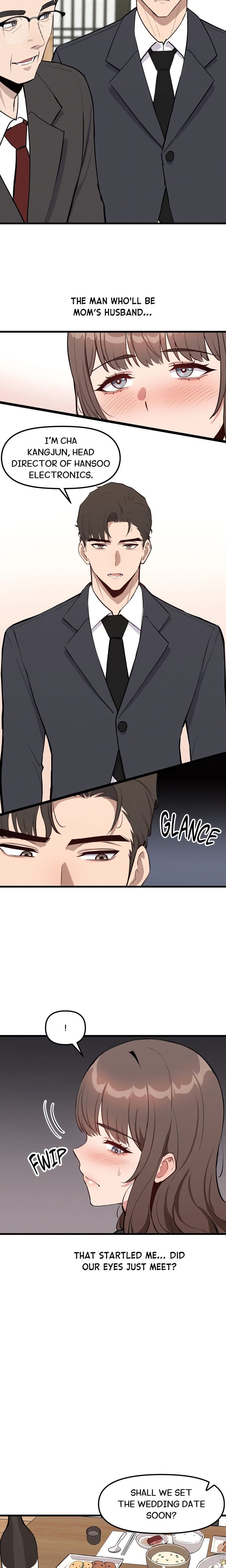 Daddy’s Girl (Uncensored), chapter 1, page 17 of 26