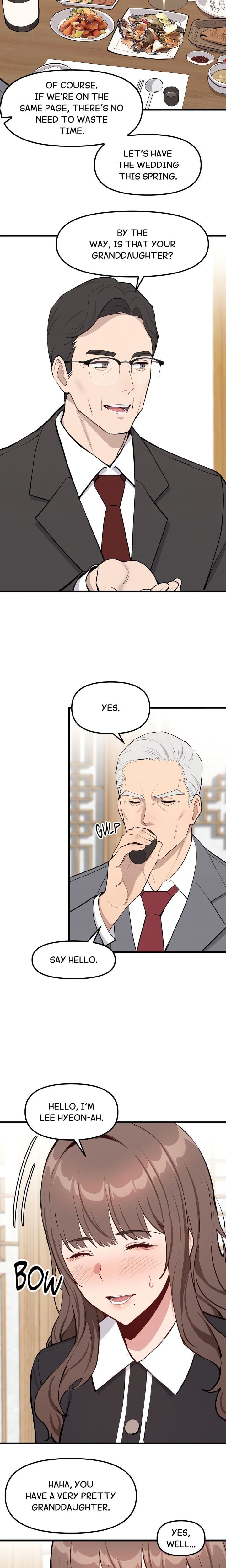 Daddy’s Girl (Uncensored), chapter 1, page 18 of 26