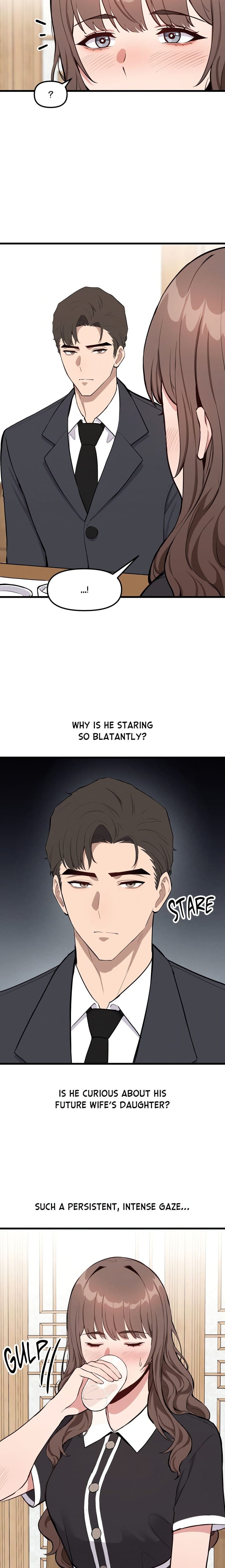 Daddy’s Girl (Uncensored), chapter 1, page 19 of 26