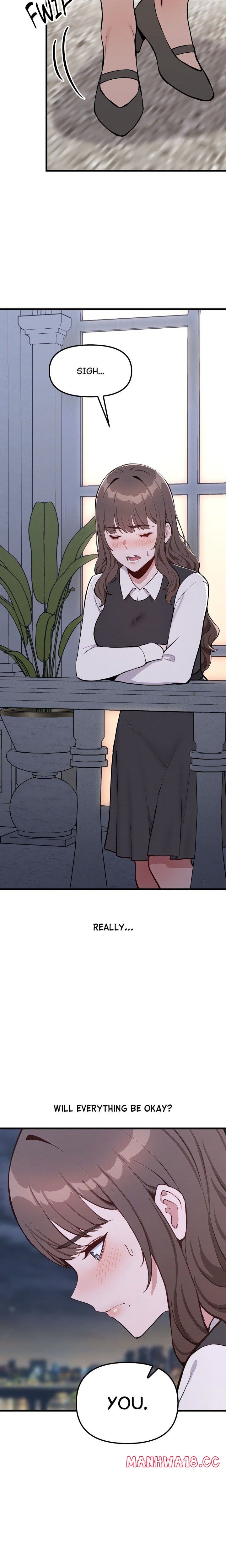 Daddy’s Girl (Uncensored), chapter 1, page 22 of 26
