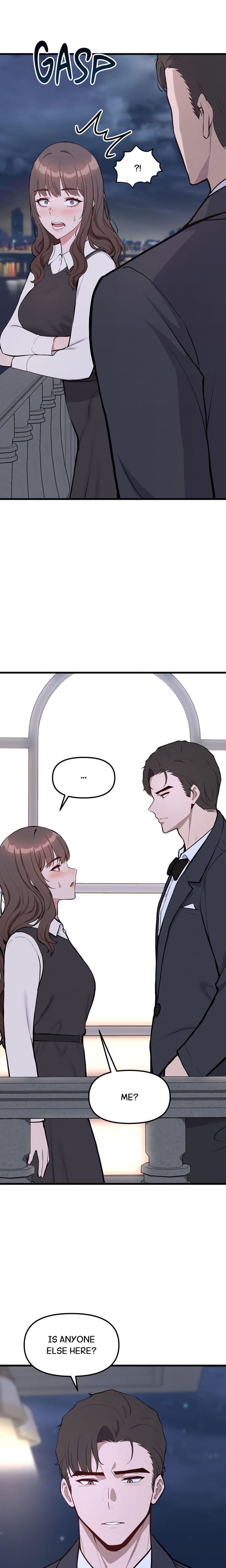 Daddy’s Girl (Uncensored), chapter 1, page 23 of 26