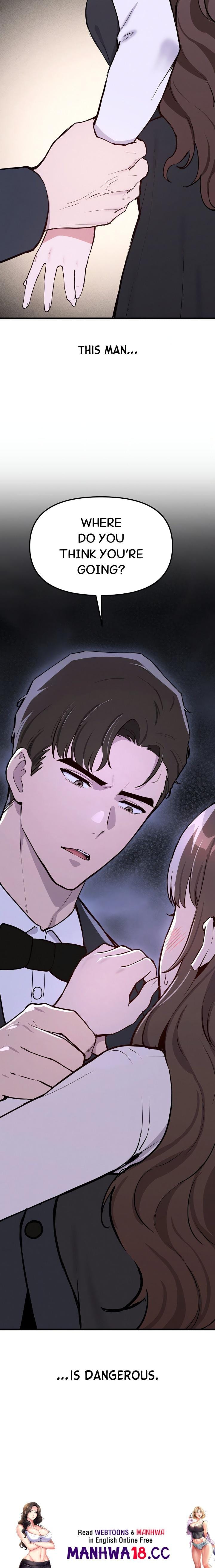 Daddy’s Girl (Uncensored), chapter 1, page 25 of 26