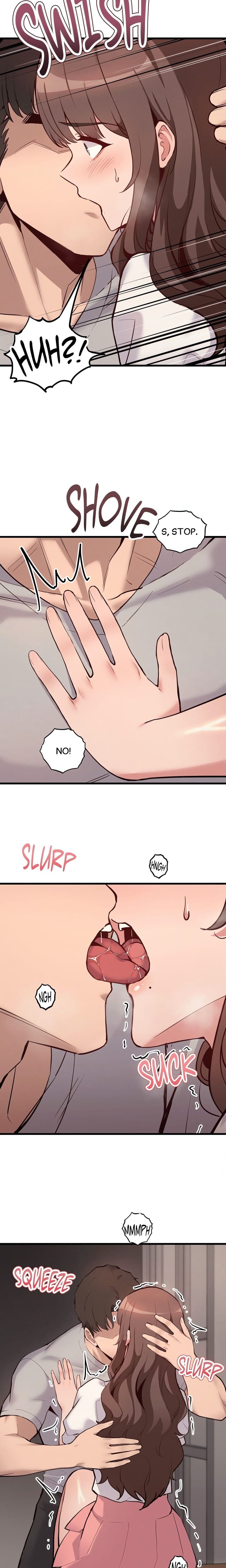 Daddy’s Girl (Uncensored), chapter 3, page 16 of 17