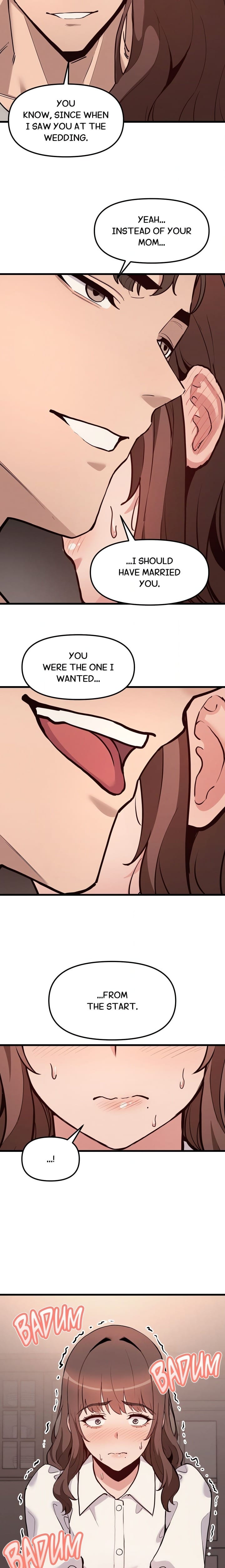 Daddy’s Girl (Uncensored), chapter 4, page 7 of 15