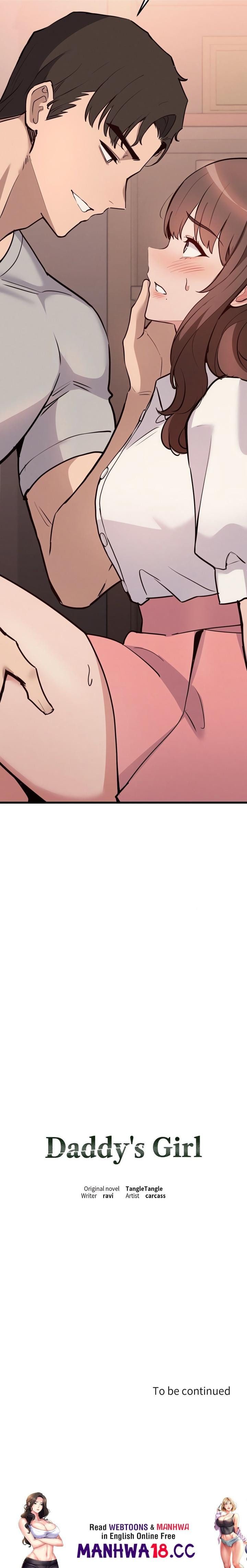 Daddy’s Girl (Uncensored), chapter 4, page 15 of 15