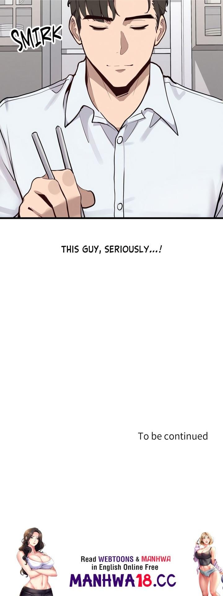 Daddy’s Girl (Uncensored), chapter 7, page 18 of 18
