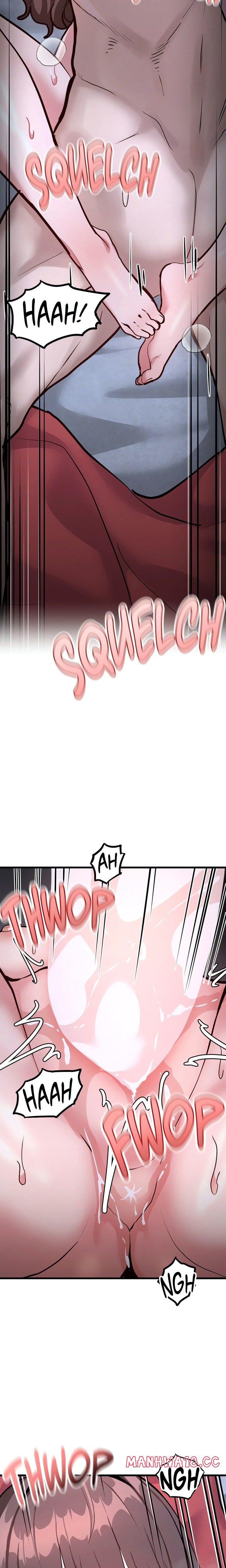 Daddy’s Girl (Uncensored), chapter 10, page 8 of 22