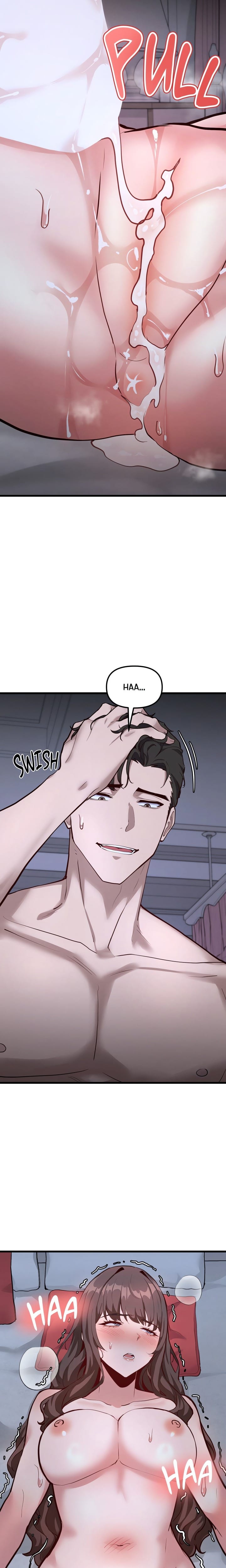 Daddy’s Girl (Uncensored), chapter 10, page 16 of 22