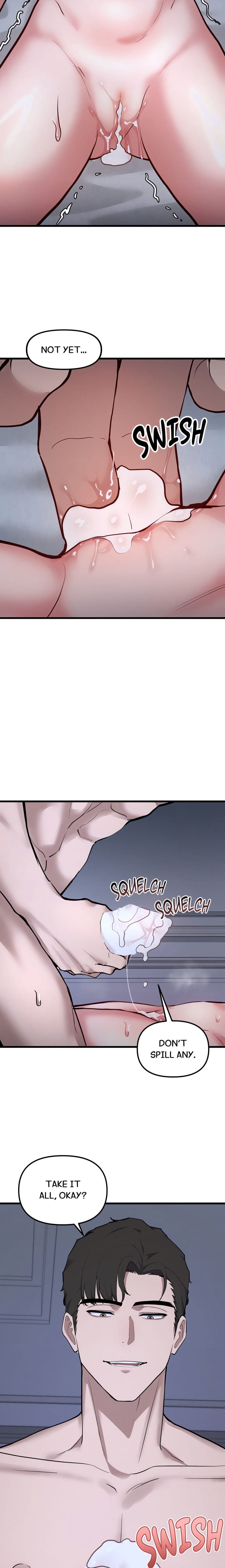 Daddy’s Girl (Uncensored), chapter 10, page 17 of 22