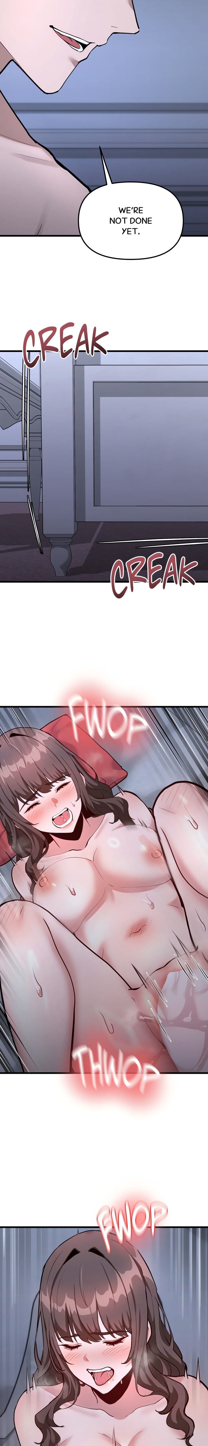 Daddy’s Girl (Uncensored), chapter 10, page 19 of 22