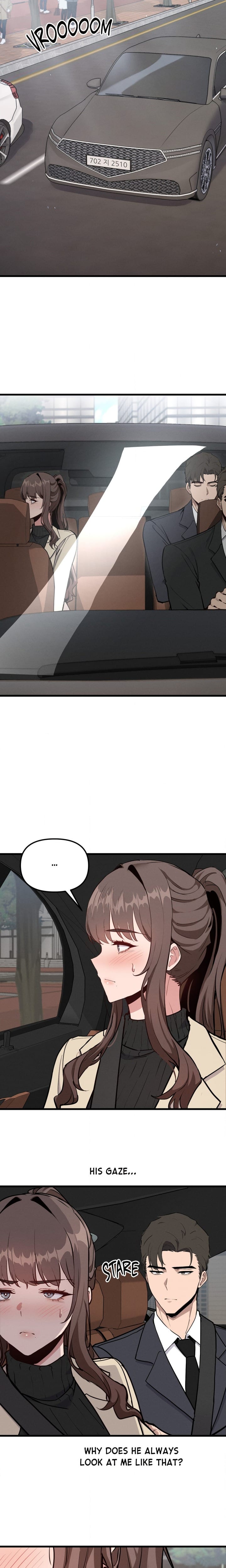 Daddy’s Girl (Uncensored), chapter 12, page 5 of 17