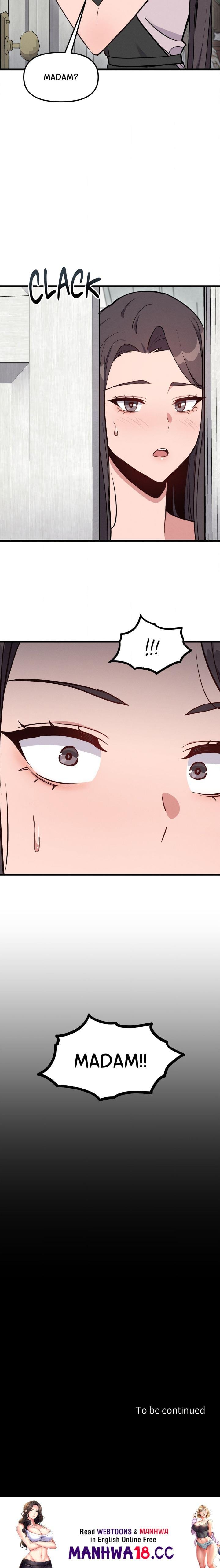 Daddy’s Girl (Uncensored), chapter 12, page 17 of 17