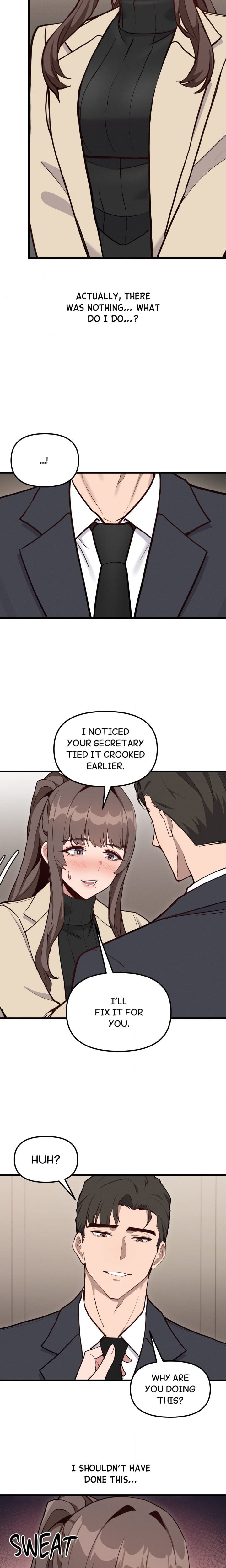 Daddy’s Girl (Uncensored), chapter 14, page 14 of 17