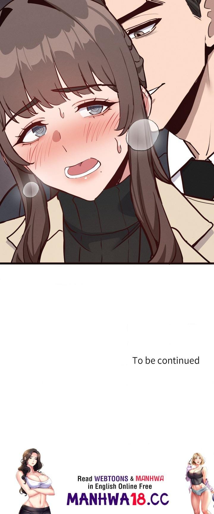 Daddy’s Girl (Uncensored), chapter 14, page 17 of 17