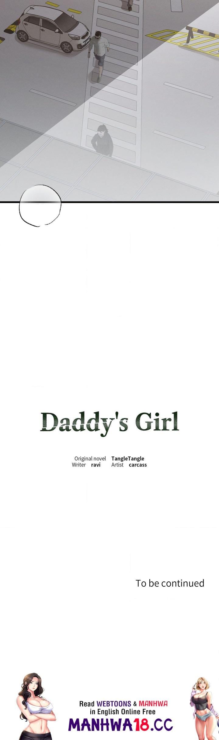 Daddy’s Girl (Uncensored), chapter 16, page 18 of 18