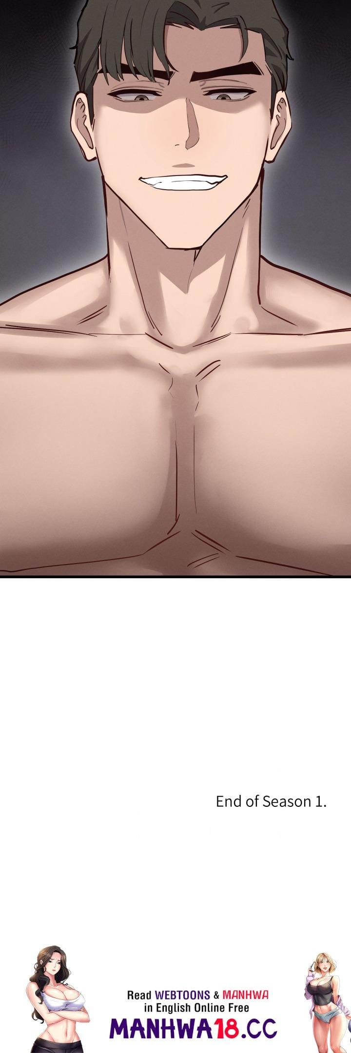 Daddy’s Girl (Uncensored), chapter 19, page 20 of 20