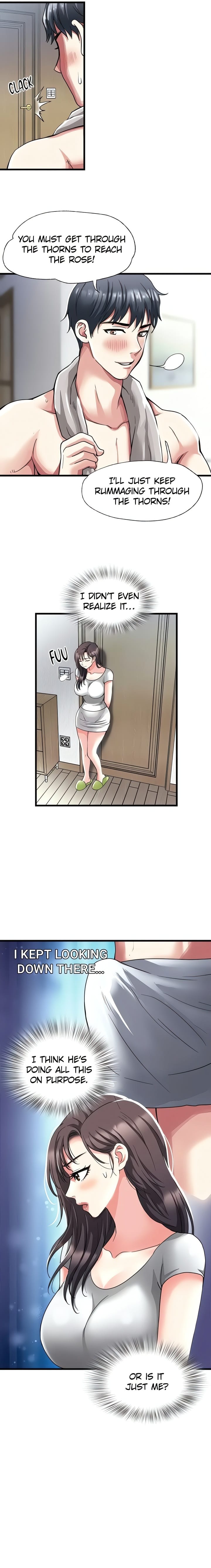 Daily Pleasure Awakening (Uncensored), chapter 1, page 19 of 27
