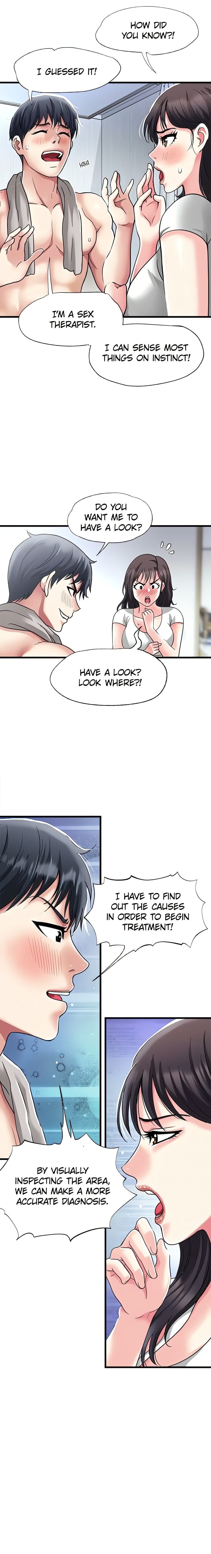 Daily Pleasure Awakening (Uncensored), chapter 1, page 26 of 27